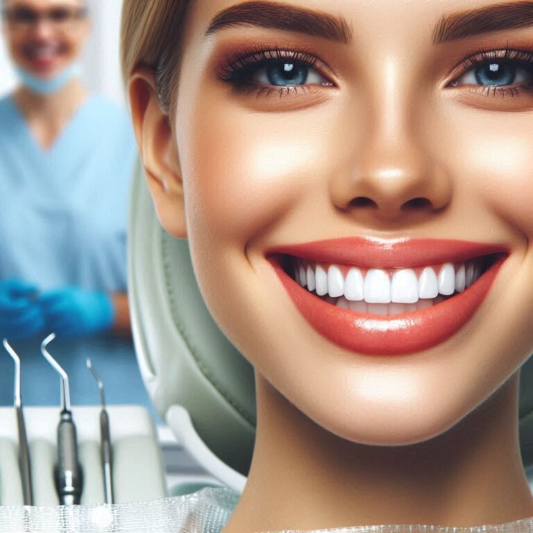 cosmetic dentistry