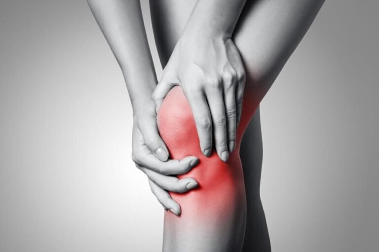Knee Osteoarthritis