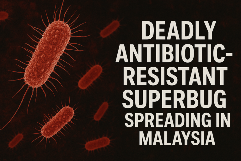 Acinetobacter baumannii strain in Malaysia