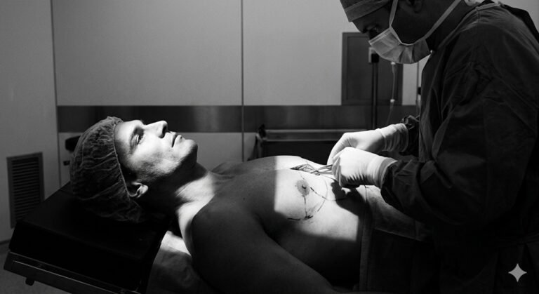 Gynecomastia Surgery – Achieve a Confident, Masculine Chest gynecomastia surgery